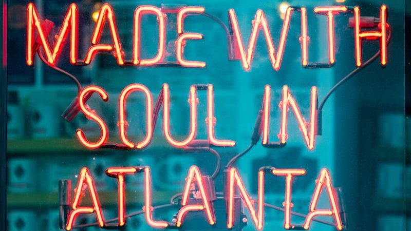 Atlanta